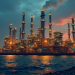 Brent crude oil price analysis: Levels to eye amid the crash