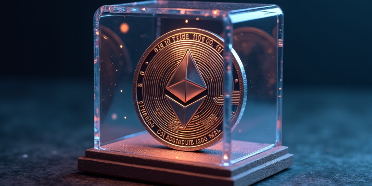 Ethereum price prediction as ETH forms alarming patterns