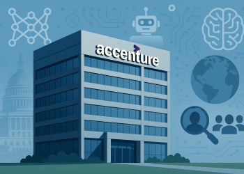 Accenture stock price dropped after earnings: the case for buying ACN shares