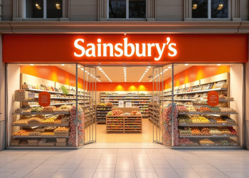 Sainsbury shares slide as Qatar Fund cuts stake in major £265M selldown