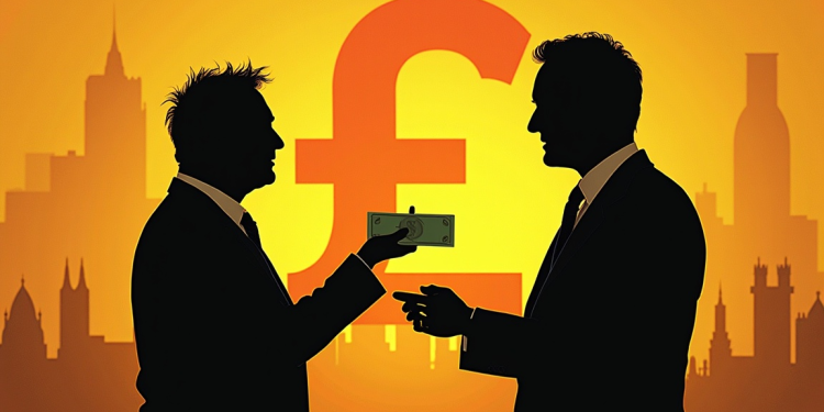 Christopher Harborne makes record donation to Reform UK ahead of 2026 local elections