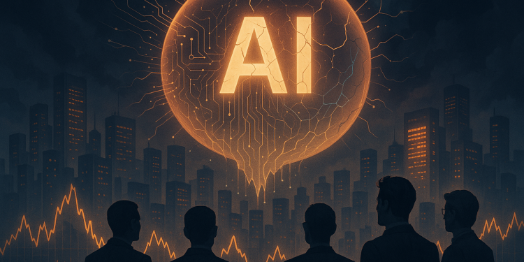 Qatar and Brookfield launch major AI infrastructure venture