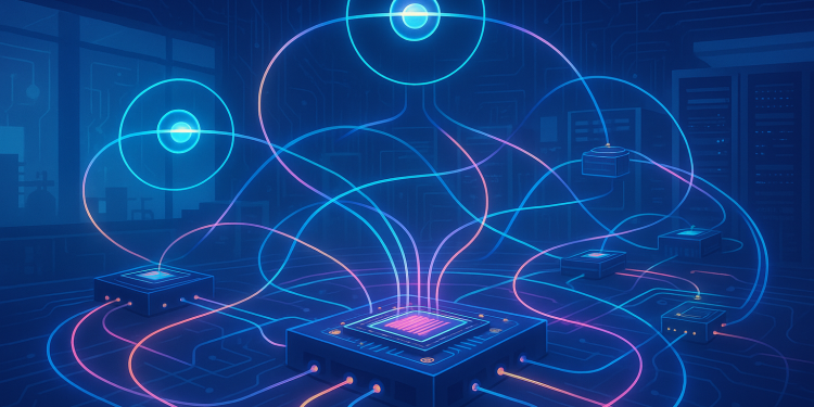 Nu Quantum secures $60M in one of UK’s largest series A funding