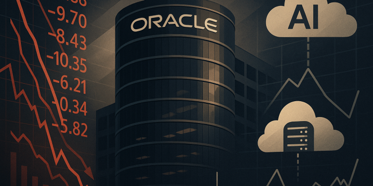 What to expect from Oracle’s Q2 results?