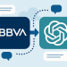 BBVA integrates ChatGPT into daily banking operations