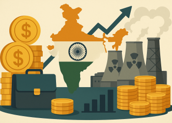 India plans to turn to private capital to unlock nuclear energy growth