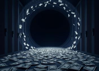 Yes, the AI boom has a balance sheet problem