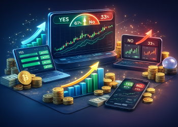 Citizens Financial Group sees prediction markets revenue soaring fivefold