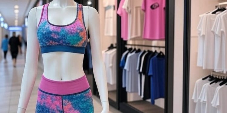 Lululemon stock forecast for 2026: chart points to a 40% surge