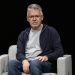 Apple’s AI chief abruptly steps down
