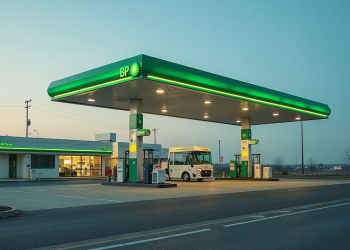 BP share price forecast as it sells Castrol to Stonepeak Partners