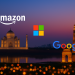 From Amazon to Google: Big Tech pours billions into India as AI, cloud and digital expansion gather pace