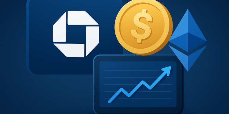 JPMorgan rolls out tokenized money-market fund on Ethereum: report