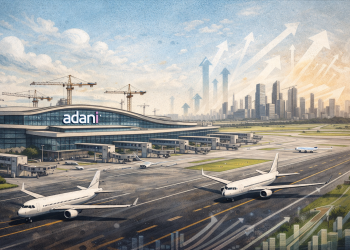 Adani Group plans $11B investment in airports, eyes IPO by 2028