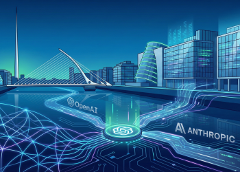 OpenAI and Anthropic looking at larger Dublin offices to expand in Europe