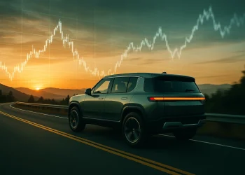 Rivian stock price surge accelerates: Can it hit $25 soon?