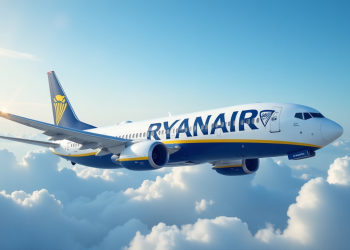 Here’s why the Ryanair share price surged in 2025