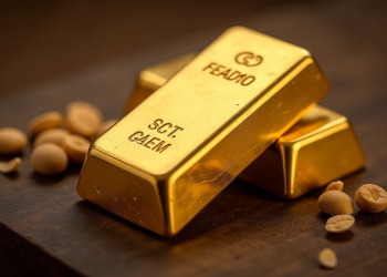 Why gold, silver prices soared to record highs on Monday