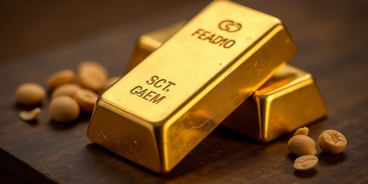 Why gold, silver prices soared to record highs on Monday