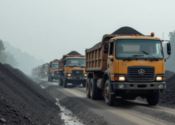 India eyes Mongolian coking coal to end Australian reliance, battles logistical hurdles