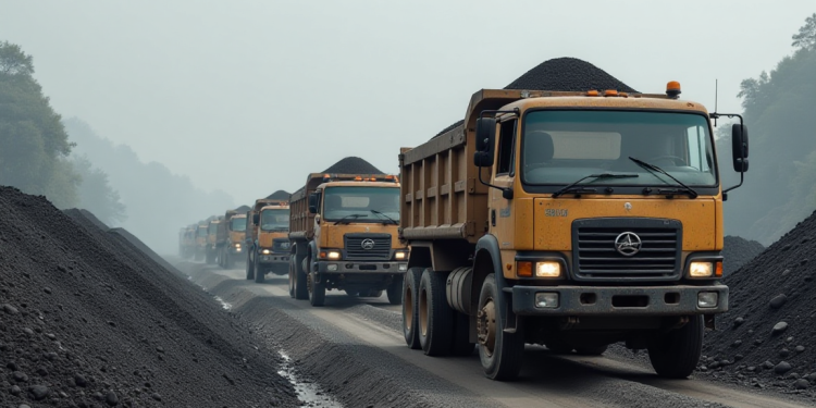 India eyes Mongolian coking coal to end Australian reliance, battles logistical hurdles