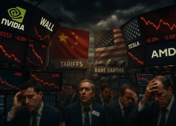 FactSet stock price has slumped this year: will it rebound after earnings?