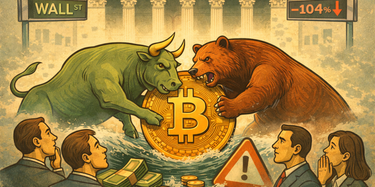 Bitcoin ETFs see over $450M in inflows as BTC hovers near $87K ahead of inflation data