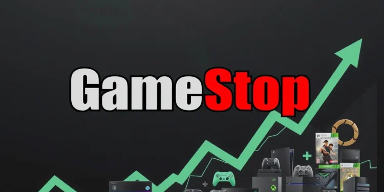 GME stock price sits and waits after earnings: Will GameStop rebound?