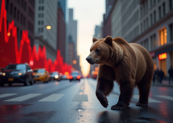 Crypto crash today: why altcoins like Dogecoin, Pi Network, Cardano are falling