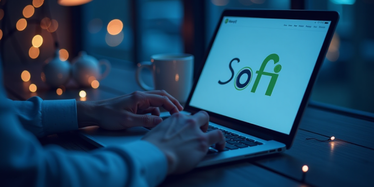 SoFi stock may rebound after the $1.5 billion share sale: here’s why