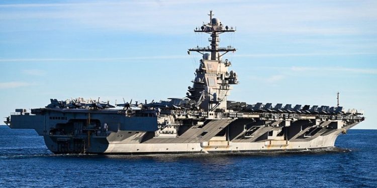 As Trump’s standoff with Maduro deepens, experts warn the next move may force a showdown