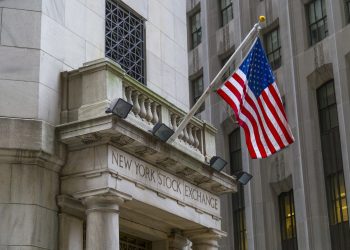 Dow Jones forms risky pattern ahead of Fed, Adobe, and Oracle earnings