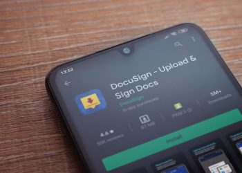 DocuSign stock flashes bullish signal — but key risks remain