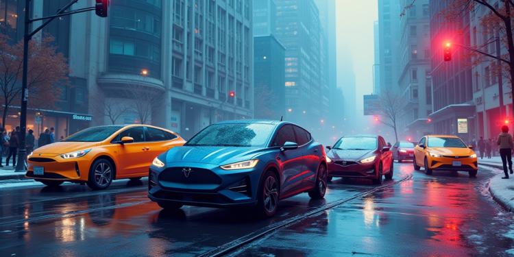 Nio stock price forecast as a rare bearish chart pattern emerges