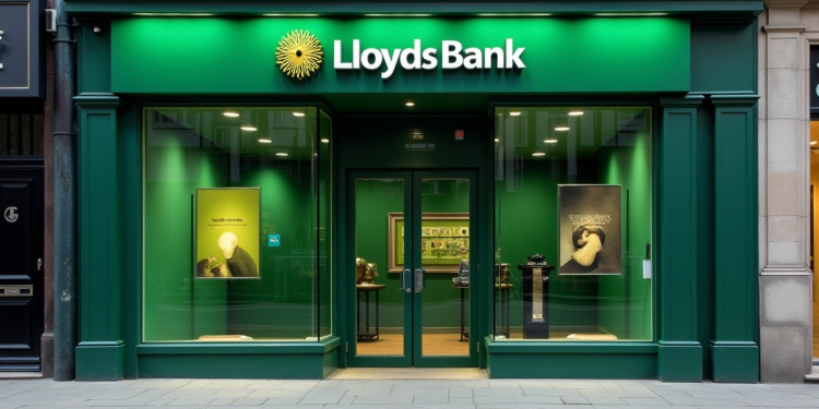 Lloyds share price forecast after hitting 100p: Is it still a good buy?