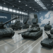 Rheinmetall share price is soaring—but a retreat may be coming