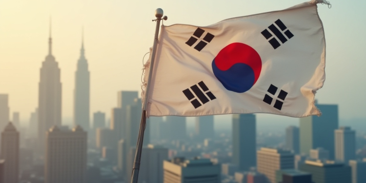 Here’s why the Kospi Composite Index is in an unstoppable bull run