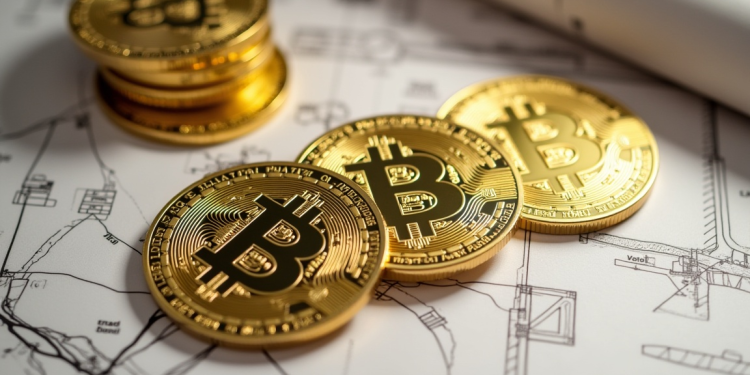 Crypto rally boosts Bitcoin treasury stocks, sending Metaplanet shares soaring