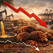Crude oil price analysis: Are the fundamentals enough to break the resistance?