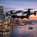 Xpeng prepares Hong Kong IPO for flying car unit as China backs air mobility