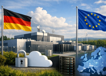 Amazon expands AWS sovereign cloud push in Europe as data rules tighten