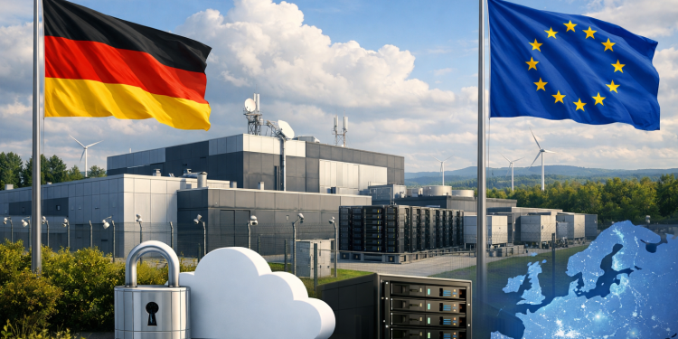 Amazon expands AWS sovereign cloud push in Europe as data rules tighten