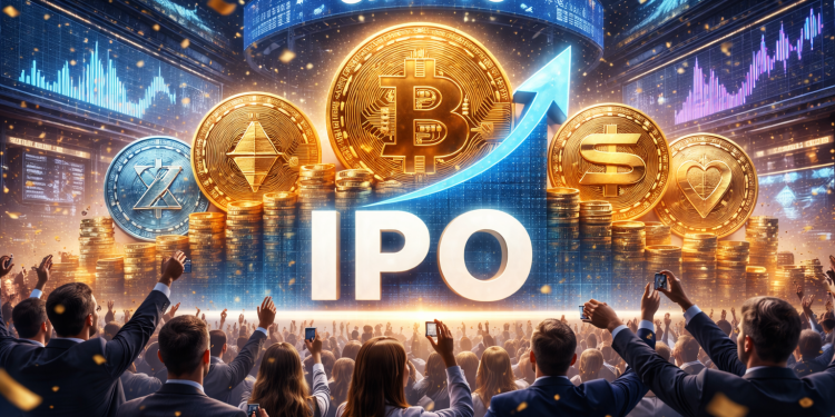 BitGo prices IPO above range at $2B valuation: why the listing stands out