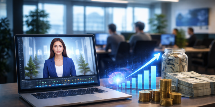 Synthesia raises $200M at $4B valuation with Nvidia, Alphabet among backers