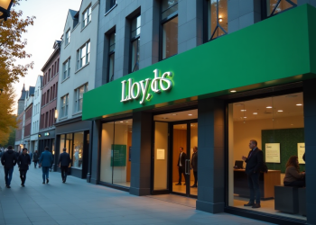 Lloyds share price rally accelerates — will this momentum last?