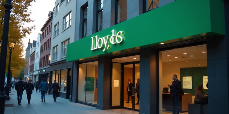 Lloyds share price rally accelerates — will this momentum last?