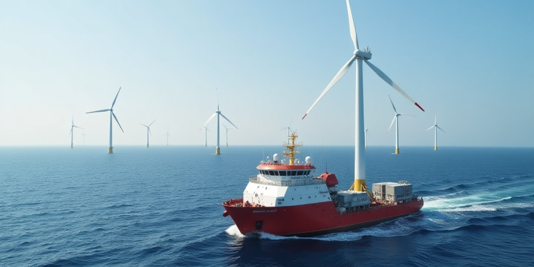 Davos showdown: China pushes back against Trump’s ‘stupid’ windmill buyers comment