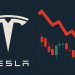 Tesla stock forms a rare bullish pattern as it faces a double whammy