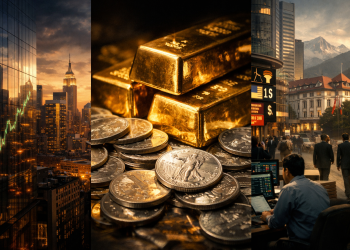 GLD ETF analysis: What next for gold as the rally gains steam?