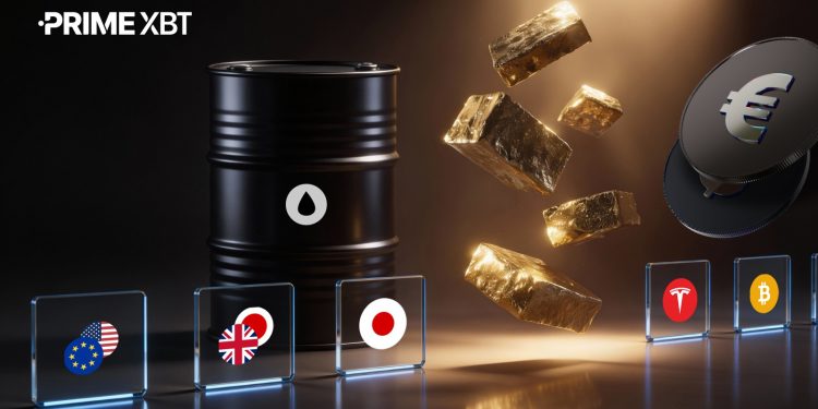 How PrimeXBT is powering a new generation of hybrid Crypto–TradFi traders